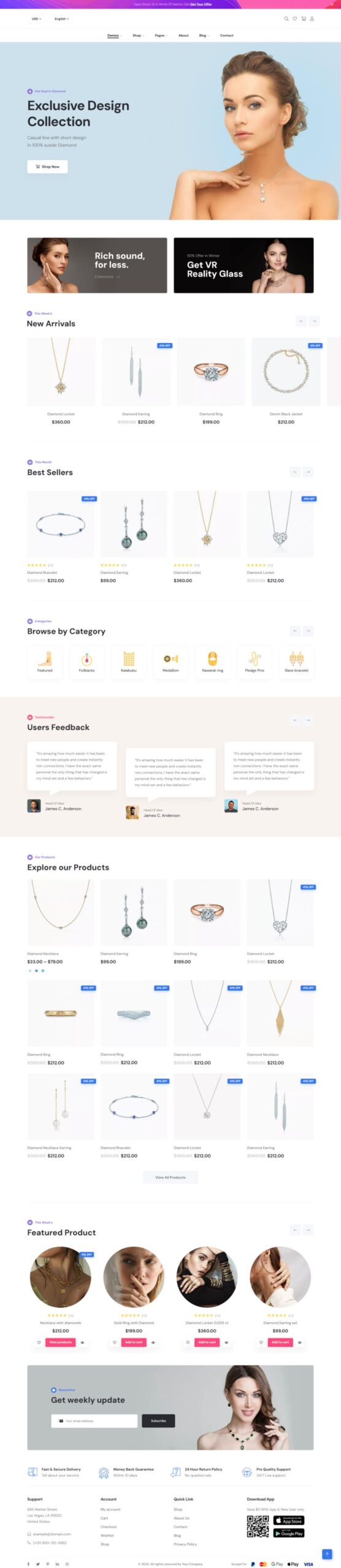 Jewellery webisite-7